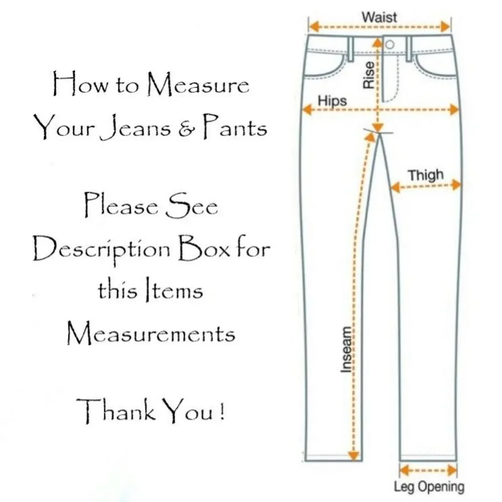 Women's Light Blue Jeans - Picture 10 of 10